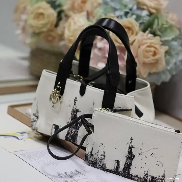 Fashionrep Bags Dio 2405YA0154 0812